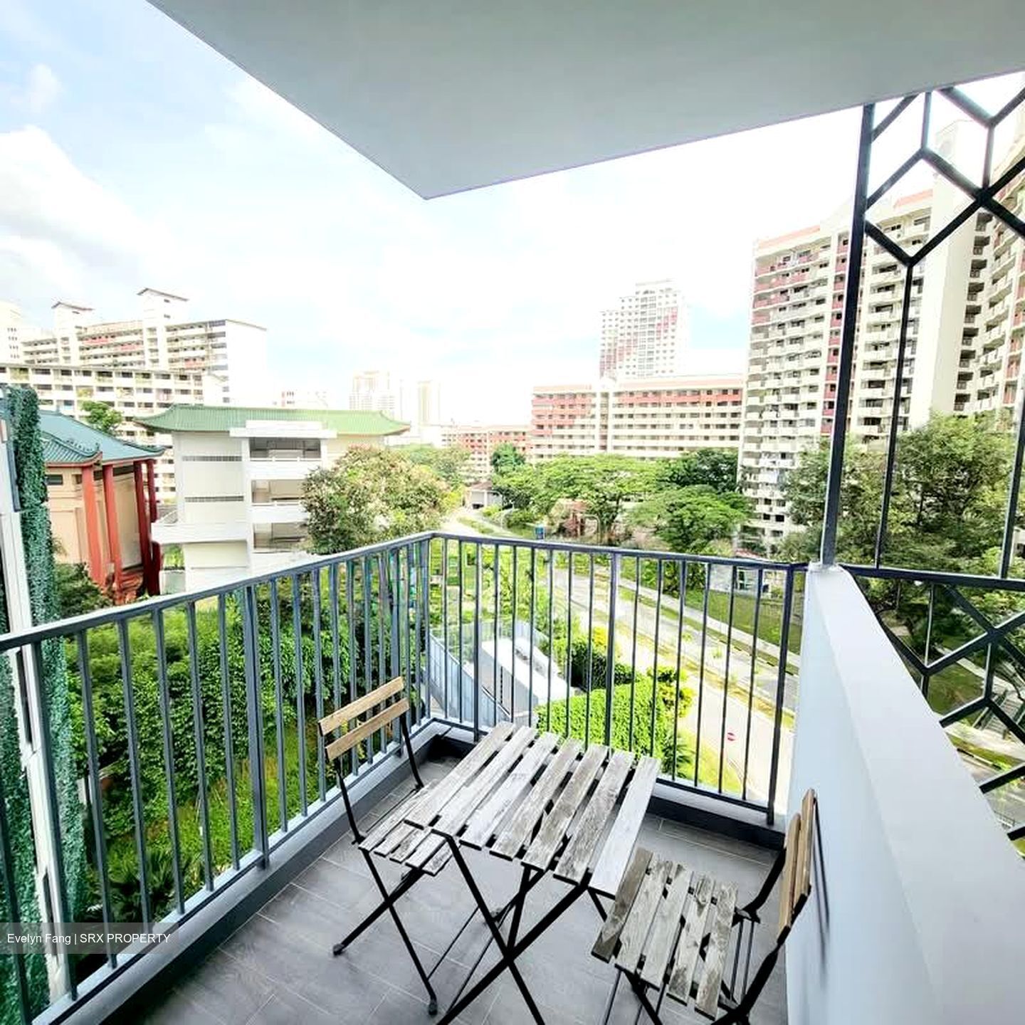 Gem Residences (D12), Condominium #553850021